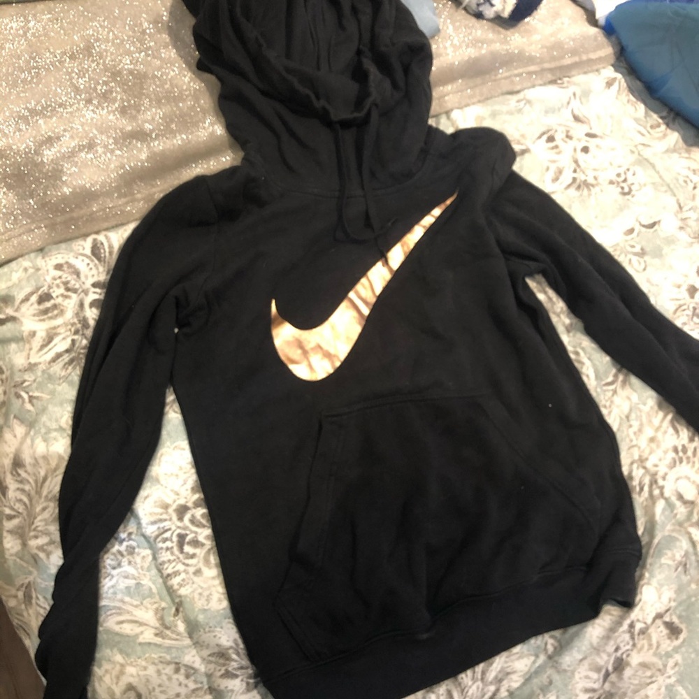 Women’s Nike Hoodie